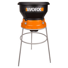 Садовые измельчители измельчитель электрический WORX WG430E