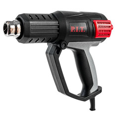 Технические фены фен технический P.I.T. PHG2001-C 2000Вт