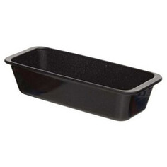 Формы для выпечки форма для запекания антипригарная BORCAM Non Stick 31х12,4х7см 1,63л прямоуг, жаропрочное стекло