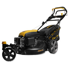 Газонокосилки газонокосилка CHAMPION LMZ5130/1