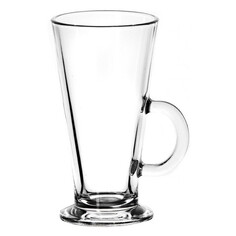 Кружки кружка PASABAHCE Pub Latte 260мл стекло