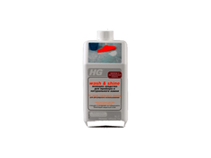 Средства для ухода за поверхностями из камня средство чистящее HG Wash&Shine жидкость 1л для мрамора и натурального камня