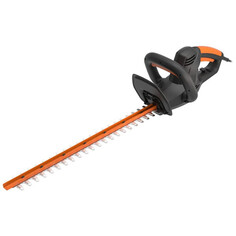 Садовые ножницы и кусторезы кусторез электрический WORX WG216E