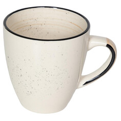 Кружки кружка Фьюжен Миели 400мл керамика