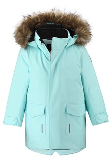 Куртка Reimatec Reima Mutka Синяя