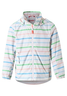 Куртка Reimatec Svinge Белая