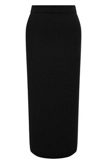 Кашемировая юбка MUST