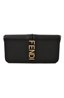 Кошелек на цепочке Fendigraphy Fendi