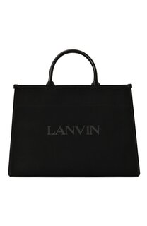 Сумка-тоут In&Out medium Lanvin