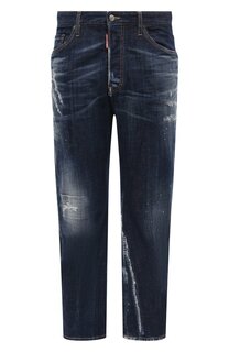 Джинсы Dsquared2