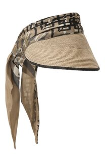 Козырек Brunello Cucinelli