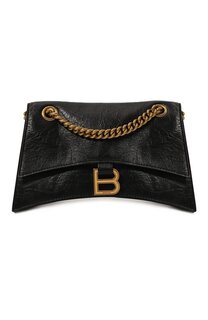 Сумка Crush Balenciaga
