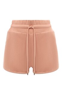 Хлопковый шорты Melissa Odabash