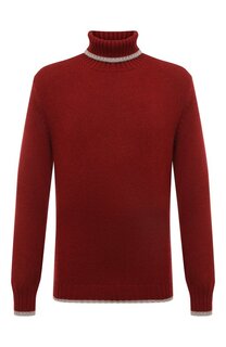 Кашемировый свитер Fedeli