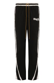 Брюки Rhude