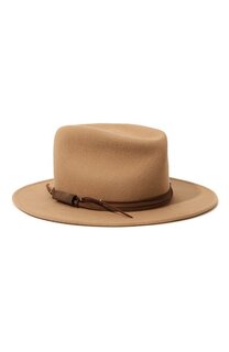 Шляпа Fedora Hatfield