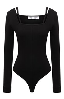 Боди Proenza Schouler White Label