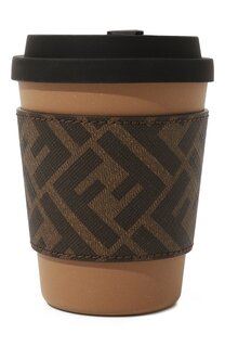 Дорожный стакан Fendi Fendi
