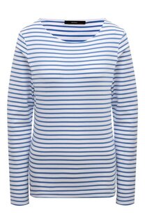 Хлопковый лонгслив Windsor