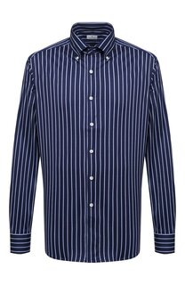 Хлопковая рубашка Sonrisa