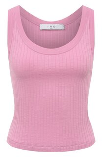 Хлопковая майка Iro