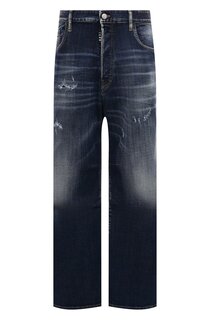 Джинсы Dsquared2