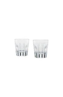 Набор из 2-х стаканов для виски Polignac Baccarat