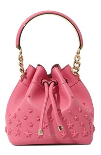 Сумка Bonbon small Jimmy Choo