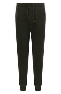 Хлопковые джоггеры Dsquared2