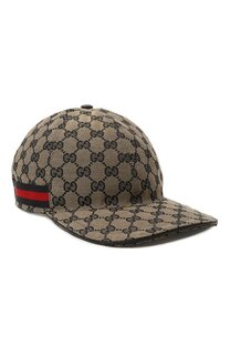 Бейсболка Gucci