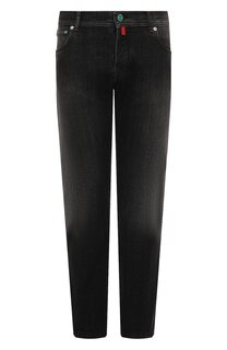 Джинсы Kiton