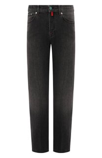 Джинсы Kiton
