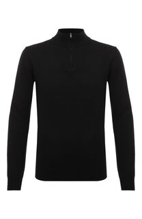 Джемпер из шерсти и кашемира Daniele Fiesoli