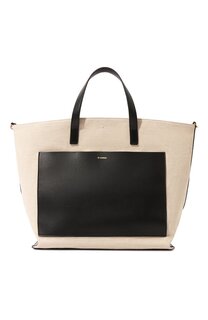 Сумка-тоут Wander Jil Sander