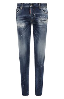 Джинсы Dsquared2