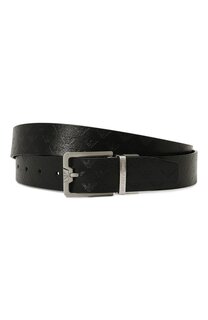 Двусторонний ремень Emporio Armani