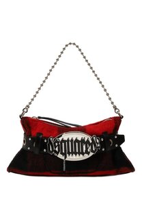 Сумка Gothic Dsquared2