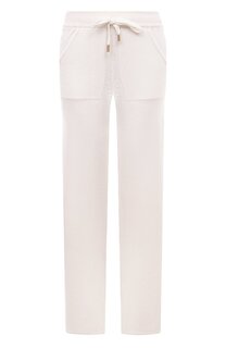 Кашемировые брюки MUST