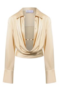 Блузка Blumarine