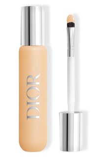 Водостойкий консилер для лица и тела Dior Backstage Flash Perfector Concealer, оттенок 3W Теплый (11ml) Dior