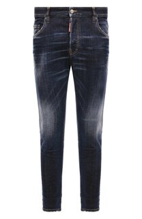 Джинсы Dsquared2