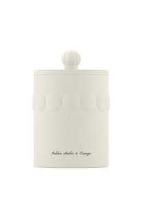 Свеча Golden Amber & Orange (300g) Jo Malone London