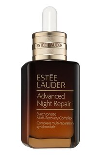 Мультифункциональная восстанавливающая сыворотка Advanced Night Repair (75ml) Estée Lauder