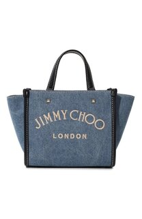 Сумка-тоут Avenue Jimmy Choo