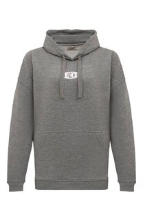 Хлопковое худи Pence