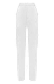 Льняные брюки MUST