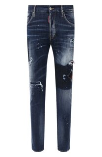 Джинсы Dsquared2