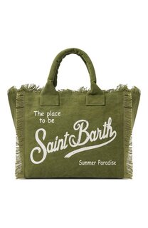 Сумка Vanity MC2 Saint Barth