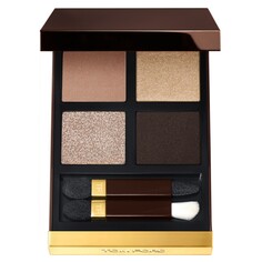Eye Color Quad Четырехцветные тени Tom Ford