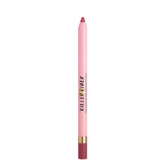 KILLER LINER 36 HOUR WATERPROOF GEL EYELINER PENCIL Гелевый карандаш для глаз водостойкий Too Faced